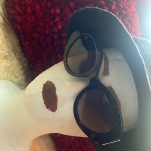 New sunglasses Burberry